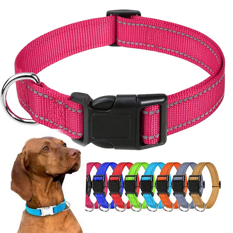 Choker Small Dog Collar Puppy Neck Collars for Dogs Big Decorative Dog Collar GXQ07 - shimendi