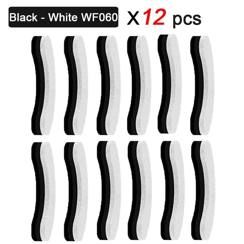 Replacement Filters For Cat Dog Water Fountain Activated Carbon Replaced Filters Cat Dispenser WF060 Filter Element Accessories