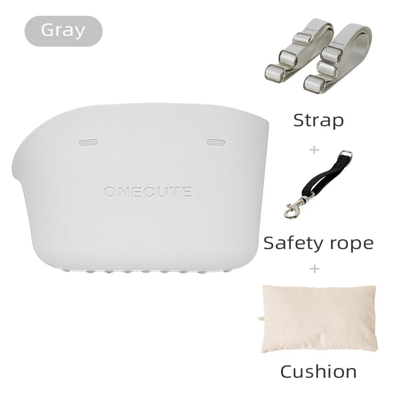 EVA Pet Carrier Bag, Waterproof & Breathable Dog Cat Shoulder Backpack, Lightweight Portable for Small Animals Outdoor Travel