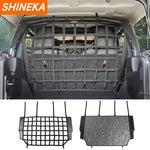 Interior Mouldings for Jeep Wrangler JK 2007-2010 2011-2017 Pet Net for Jeep Wrangler JL 2018 2019 2020 2021 2022 2023