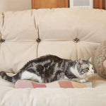 Durable Scrapers for Cats Furniture Protection Anti-scratch Cats Sofa Claw Sharpener Scraper Accessories Bed Toys Cat Supplies - shimendi