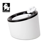 Truelove Pet Water Fountain Automatic Cat Water Fountain Electric Mute Water Feeder USB Dog Drinker Bowl Pet Drinking Dispenser - shimendi