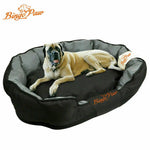 Waterproof XXL Extra Large Jumbo Orthopedic Sofa Dog Bed Pet Mat Kennel Washable Basket Pillow Comfy Bed shimendi Sécurité et Confort pour Chien chat| Shimendi