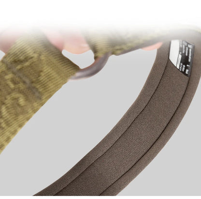 TRUELOVE Pet Collar Nylon Webbing P-chain Explosion-proof Neoprene Padding Pets Running Training Large Medium Small Dogs YC1851