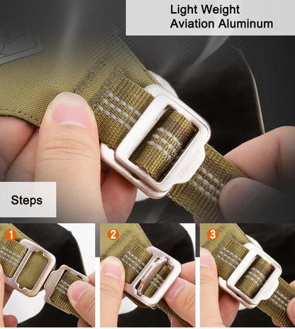 Truelove Uitra Light Safety Pet Harness Small and Medium Large and Strong Dog Explosion-proof Waterproof Outdoor Product TLH6282