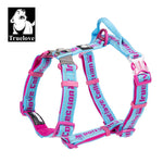Truelove Pet Harness No Pull Tactical Service Pet Lift Breathable Mesh Reflective Sport Padded Dog Harness Vest TLH6172 shimendi Sécurité et Confort pour Chien chat| Shimendi