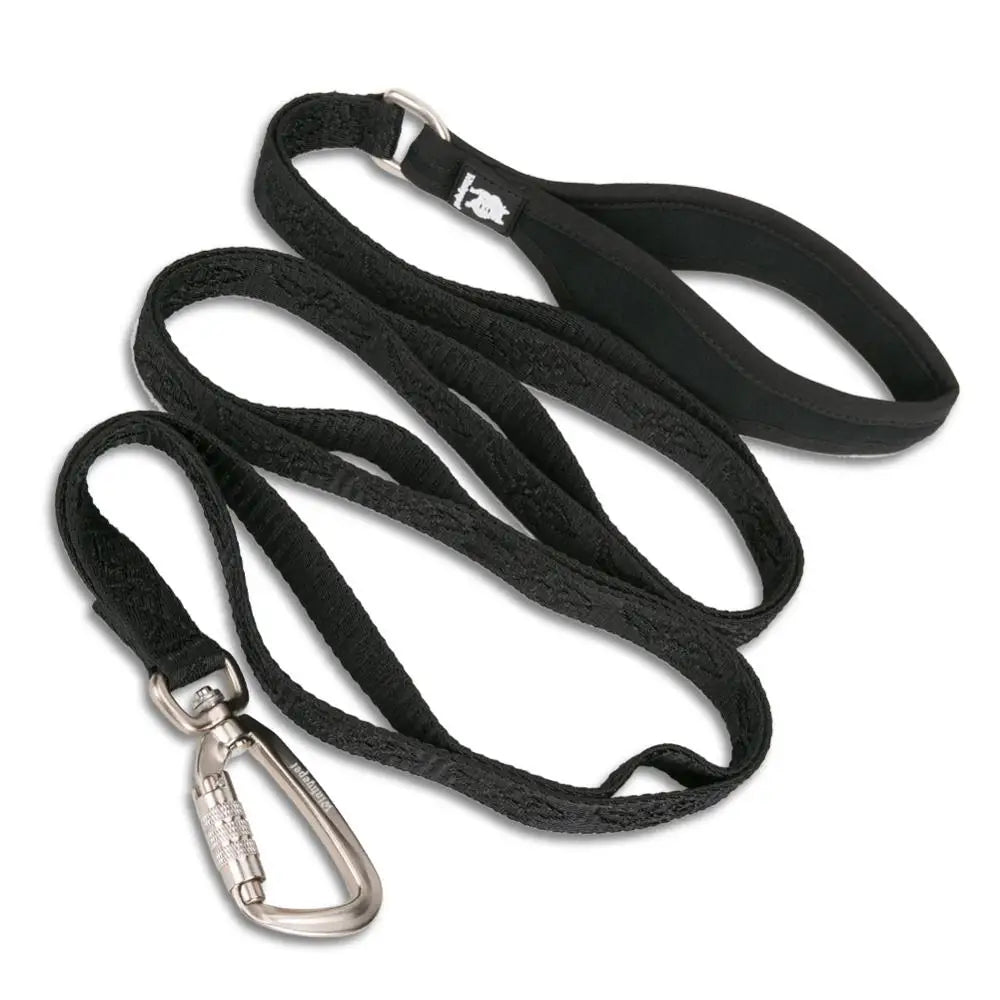 TRUELOVE Pet Leash Nylon Zinc-alloy Hook Carabiner Dog Accessories Rope Lead Medium Big Ferocious Travel Pet Supplies YL1831