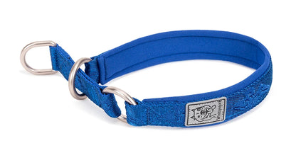 TRUELOVE Pet Collar Nylon Webbing P-chain Explosion-proof Neoprene Padding Pets Running Training Large Medium Small Dogs YC1851