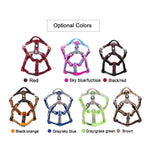 Truelove Pet Harness No Pull Tactical Service Pet Lift Breathable Mesh Reflective Sport Padded Dog Harness Vest TLH6172 shimendi Sécurité et Confort pour Chien chat| Shimendi