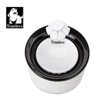 Truelove Pet Water Fountain Automatic Cat Water Fountain Electric Mute Water Feeder USB Dog Drinker Bowl Pet Drinking Dispenser - shimendi