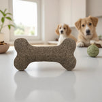 Durable Dog Toys Bone Shape in Stock Fast Shipping Pet Chew Toys Dog Bone Pillow Chew Training Mini Toy Pet Gift Accessories - shimendi
