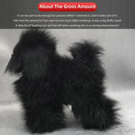 Professional pet grooming model dog for grooming practice dog standard skeleton model dog pet simulator model shimendi Sécurité et Confort pour Chien chat| Shimendi