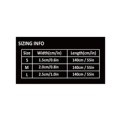 Truelove Floral Pet Leash Neoprene Padded Handle Extra Traffic Control Dog and Cat Strong Enough and Easy to Use Travel TLL3112