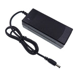 36V 2A battery charger Output 42V 2A Charger Input 100-240 VAC Lithium Li-ion Li-poly Charger For 10Series 36V Battery - shimendi
