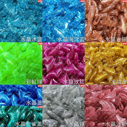 Cat Nail Caps Pet Cat Soft Paws Nail Protector Cover With Free Adhesive Glue + Applicator  20pcs/lot for Kitten