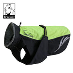 Truelove Waterproof Dog Winter Coat Vest Outdoor Reflective Walking Warm Pet Jacket Clothes for Large Small Dogs TLG2371 - shimendi