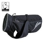 Truelove Waterproof Dog Winter Coat Vest Outdoor Reflective Walking Warm Pet Jacket Clothes for Large Small Dogs TLG2371 - shimendi