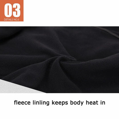 Truelove Waterproof Dog Winter Coat Vest Outdoor Reflective Walking Warm Pet Jacket Clothes for Large Small Dogs TLG2371