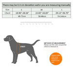 Truelove Pet Backpack Carrier Harness and Bag Space Waterproof Detachable Large Two Used for Outdoor Walking Hiking TLB2051 shimendi Sécurité et Confort pour Chien chat| Shimendi