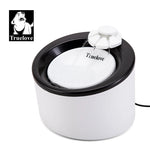 Truelove Pet Water Fountain Automatic Cat Water Fountain Electric Mute Water Feeder USB Dog Drinker Bowl Pet Drinking Dispenser - shimendi
