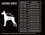 Truelove Waterproof Reflective Stripe Dog Coat Vest Outdoor Walking Dog Raincoat Nylon Pet Jacket For All Weather Breed in stock shimendi Sécurité et Confort pour Chien chat| Shimendi