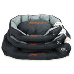 Waterproof XXL Extra Large Jumbo Orthopedic Sofa Dog Bed Pet Mat Kennel Washable Basket Pillow Comfy Bed - shimendi