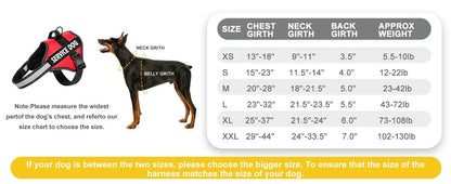 Chest Strap Dog Vest Harness Medium and Large Dog Border Collie Golden Hair Bucket Explosion proof Flushing Dog Harness