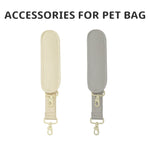 Pet bag accessories  Anticlinal belt  Pet bag articles for going out - shimendi