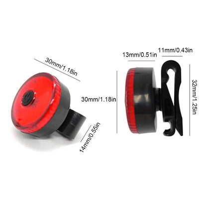 1-5Pcs LED Light Dog Collar Night Walking Pet Cat Glowing Pendant Safety Luminous Collar Dog USB Rechargeable 3 Modes Flashlight