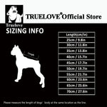 Truelove Warmer Dog Winter Coat Pet Jacket Fashion Dog Clothes Waterproof Windproof Reflective Outdoor Dog Coat TLG2372 shimendi