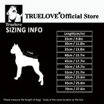 Truelove Warmer Dog Winter Coat Pet Jacket Fashion Dog Clothes Waterproof Windproof Reflective Outdoor Dog Coat TLG2372 shimendi Sécurité et Confort pour Chien chat| Shimendi