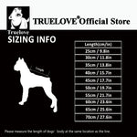 Truelove Warmer Dog Winter Coat Pet Jacket Fashion Dog Clothes Waterproof Windproof Reflective Outdoor Dog Coat TLG2372 - shimendi