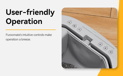 Self-Cleaning Cat Litter Box Open-Top Design with Advanced Safety Sensors Extra Large Capacity for Multi-Cat Homes Hassle-Free