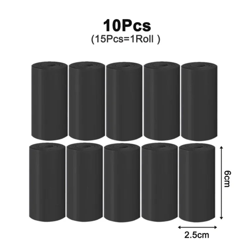 Reusable Cat Litter Scoop Refill for Cats, Litter Box Toilet Waste Cleaner Pet Supplies