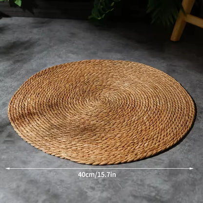 Cat Scratcher Rattan Mat Board Cat Scratch for Sharpen Nails Scraper Cats Tree Cat scratching post Sofa Mats Furniture Protector