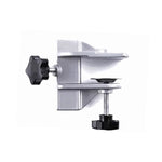 Pet Grooming Table Stand Stainless Steel Folding Bracket Clamp Boom Professional Accessories Suitable For Cats And Dogs shimendi Sécurité et Confort pour Chien chat| Shimendi