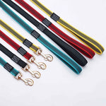Long Dog Leash Lead Towing Rope Walking Training Strap Durable Strong Leashes Anti-slip Pet Traction Accessories 1.5M/2M/3M/5M shimendi Sécurité et Confort pour Chien chat| Shimendi