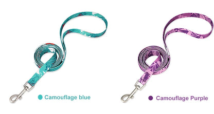 Truelove Floral Pet Leash Premium Quality Trendy Durable and Stylish Designs for Small Medium Top Dropshipping Choice TLL3113