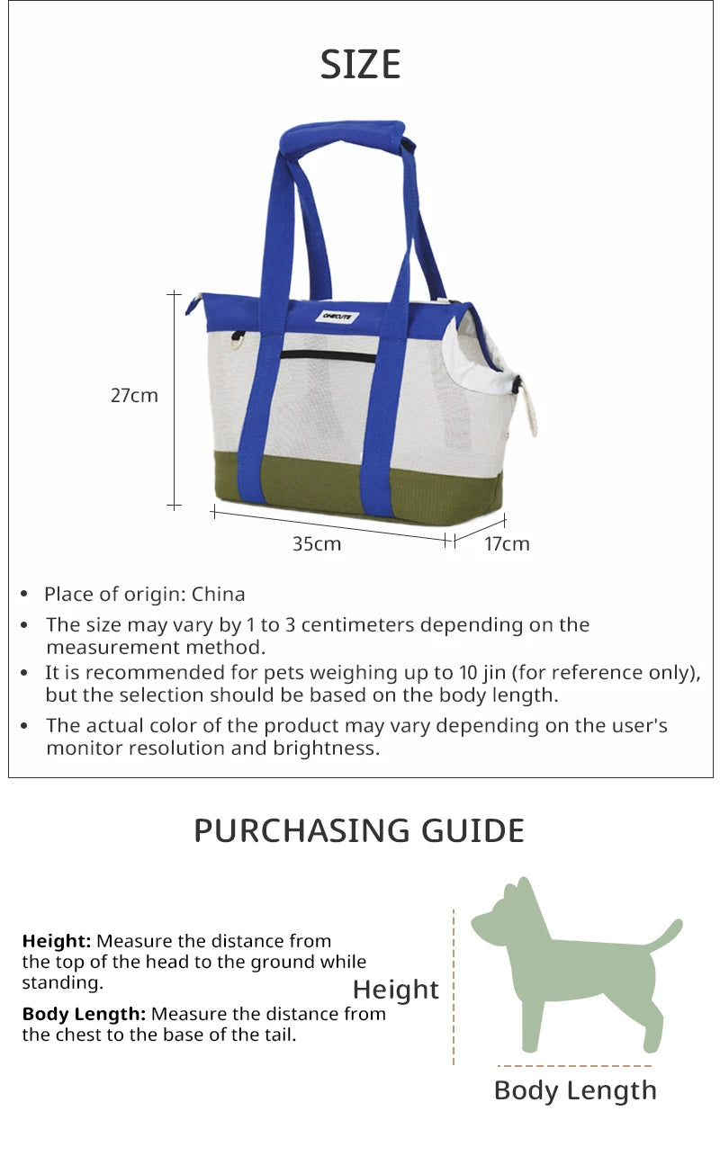 ONECUTE Airline Approved Cat Carrier, Portable Pet Bubble Backpack with Safety Strap, Lightweight Dog Travel Bag