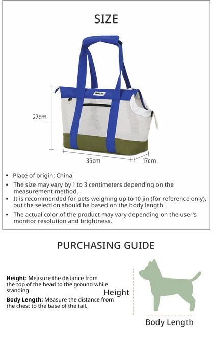 ONECUTE Airline Approved Cat Carrier, Portable Pet Bubble Backpack with Safety Strap, Lightweight Dog Travel Bag