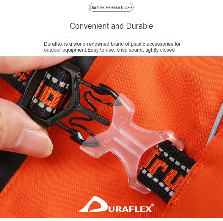 Truelove Warmer Dog Winter Coat Pet Jacket Fashion Dog Clothes Waterproof Windproof Reflective Outdoor Dog Coat TLG2372