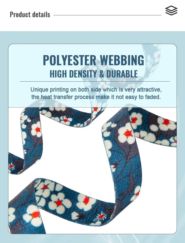 Truelove Floral Pet Leash Premium Quality Trendy Durable and Stylish Designs for Small Medium Top Dropshipping Choice TLL3113