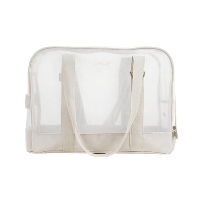 Pet Carrier Backpack, Breathable Travel Backpack for Small Dog Cat, Outdoor Comfort Carrier