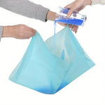 20/30/40PCS Absorbent Pet Diapers Disposable Training Pads For Cats And Dogs Pet Cleaning Convenient Daily Going Out Daily - shimendi
