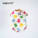 Pets  Kittens Clothes cats Accessories   for  Kitten Small Kitten Stuff Apparels Cooling Clothing Dog´s Sweater Vests - shimendi