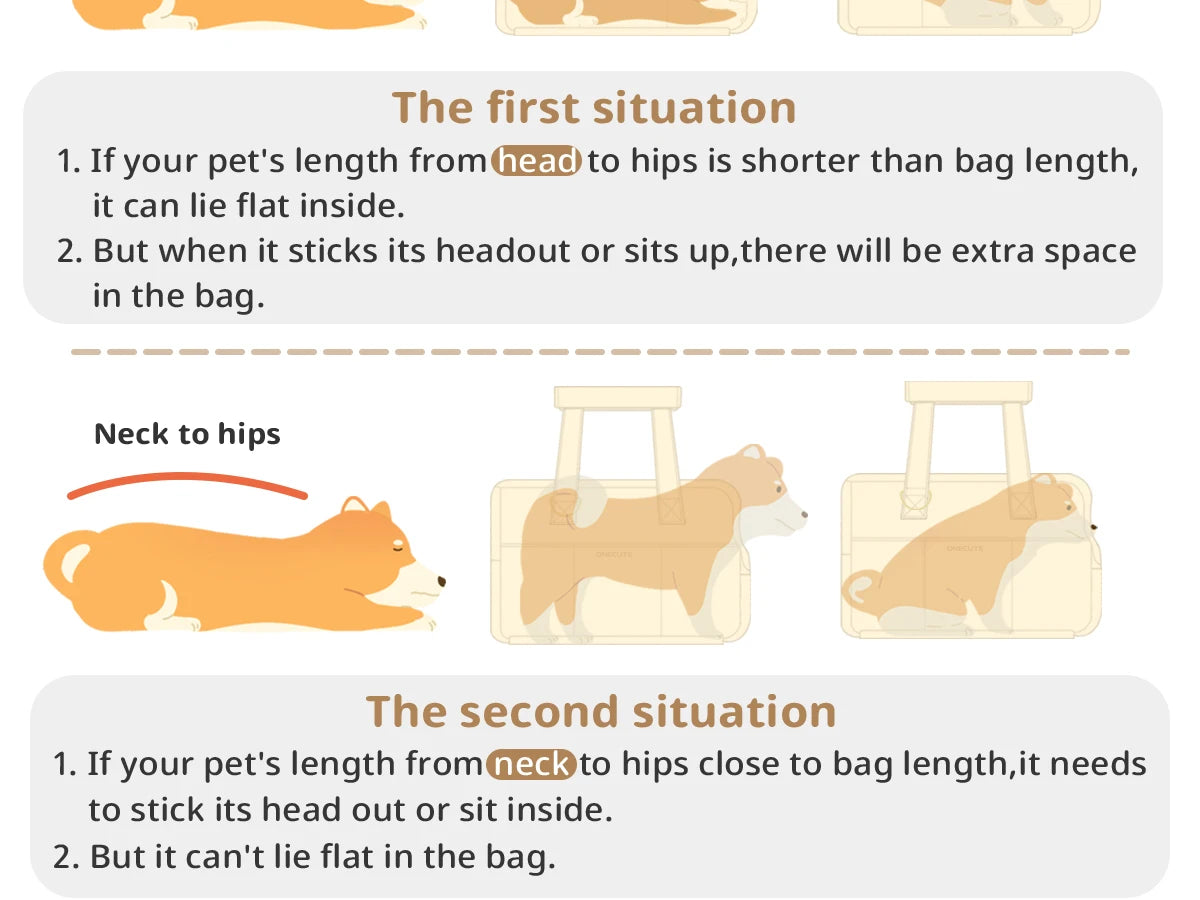 Portable Mesh Pet Carrier Shoulder Bag for Cats Small Dogs, Lightweight Soft-Sided Outdoor Travel Bag