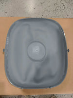 Silicone Pad for TONEPIE Automatic Selft-Cleaning Cat Litter Box Accessories - shimendi