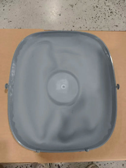 Silicone Pad for TONEPIE Automatic Selft-Cleaning Cat Litter Box Accessories