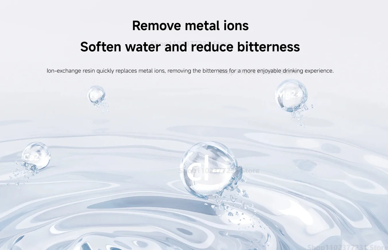 Original Xiaomi Smart Pet Fountain 2 Filter 3 Pcs