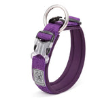 TRUELOVE Adjustable Padded Pet Dog CollarComfort and Ventilation Pull-resistant Explosion proof Personalized Printing YC1853 - shimendi